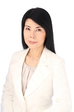 木村佳子氏
