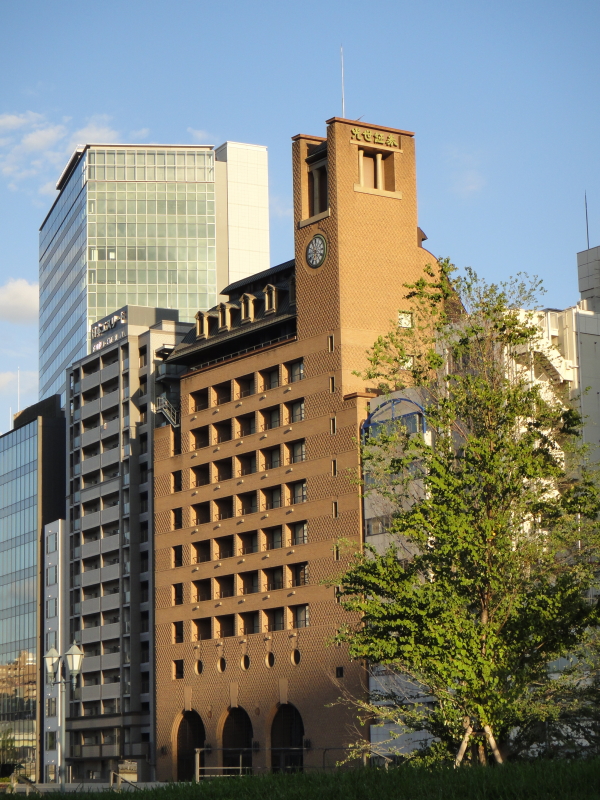 光世証券本社ビル