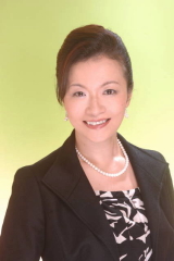 福永博之氏