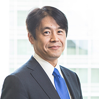 ニッセイアセットマネジメント株式会社 株式運用部 上席運用部長 三国公靖氏