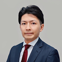 フランクリン・テンプルトン・ジャパン株式会社 投信営業部 部長 吉田 裕佑 氏