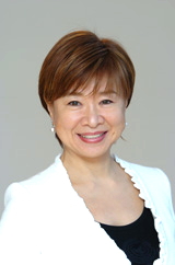 幸田真音氏