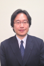 福永博之氏