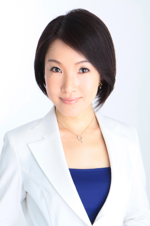 谷本 有香 氏