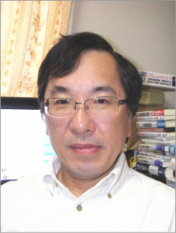 久保田 博幸 氏
