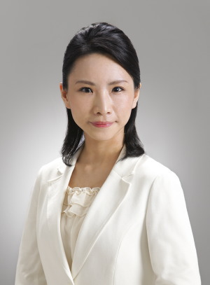 安藤 希 氏
