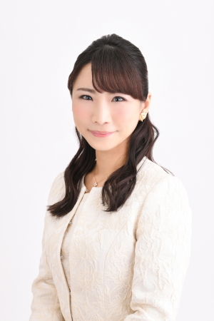 安藤 希 氏