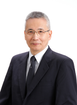 福永博之氏