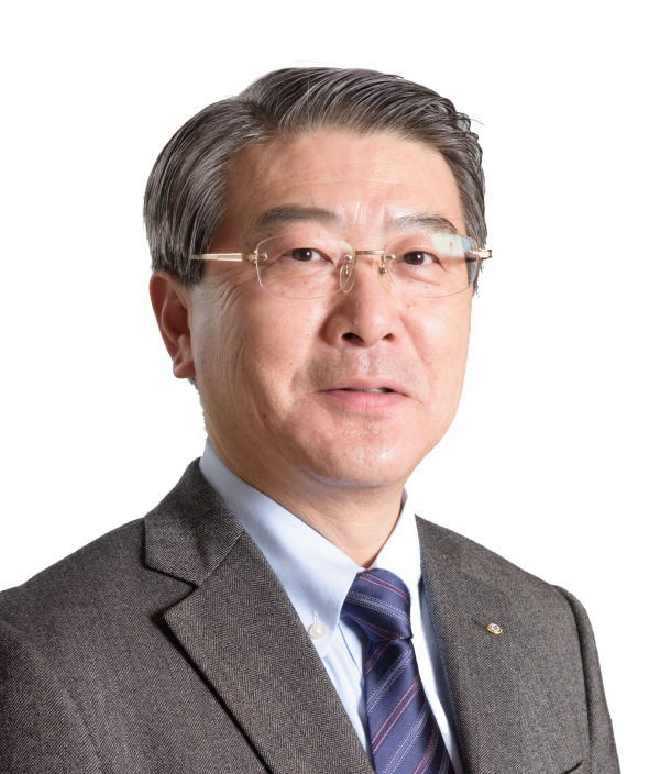 櫻井 英明 氏