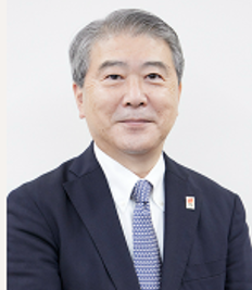 櫻井 英明 氏
