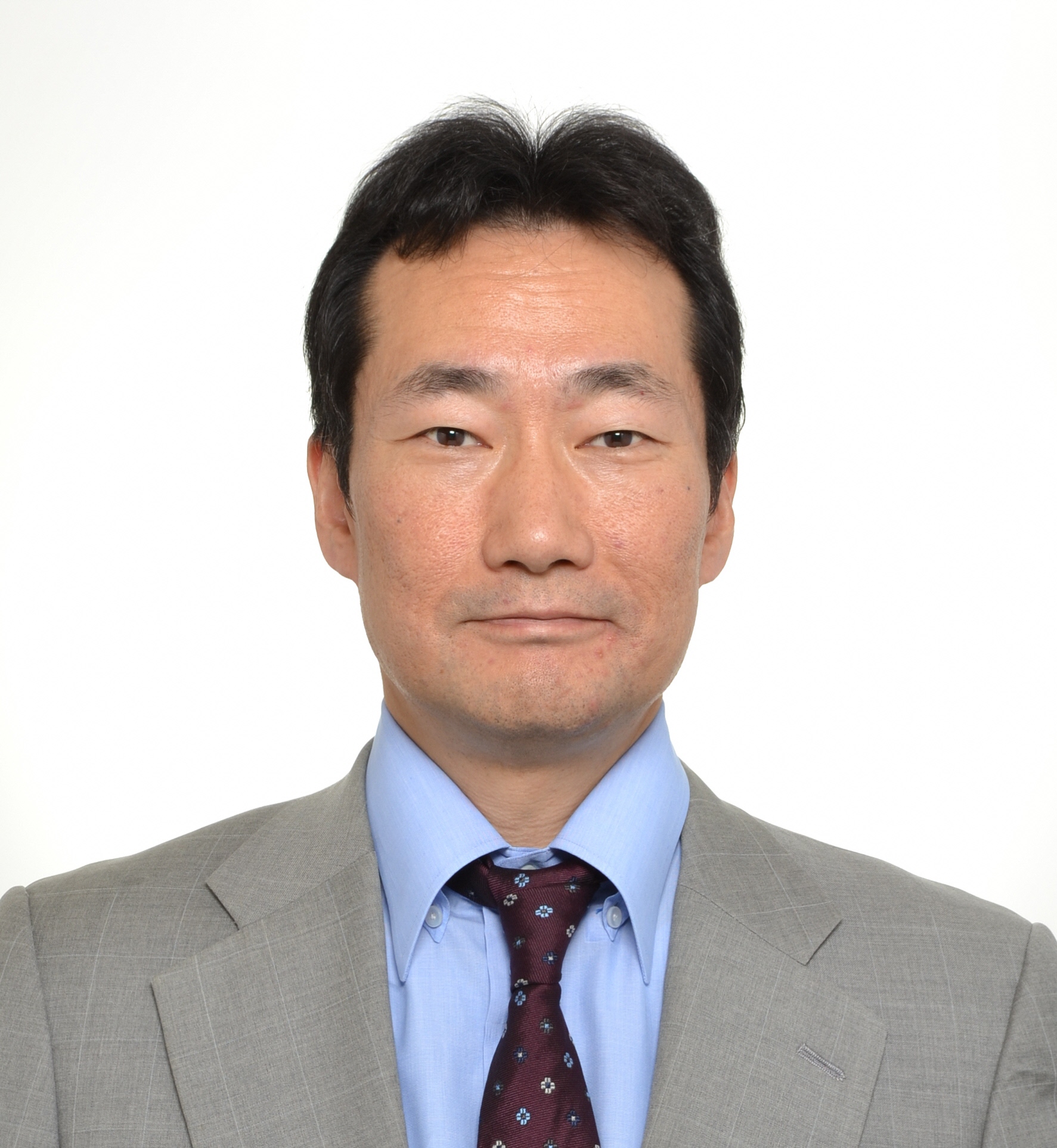 田渕 直也 氏